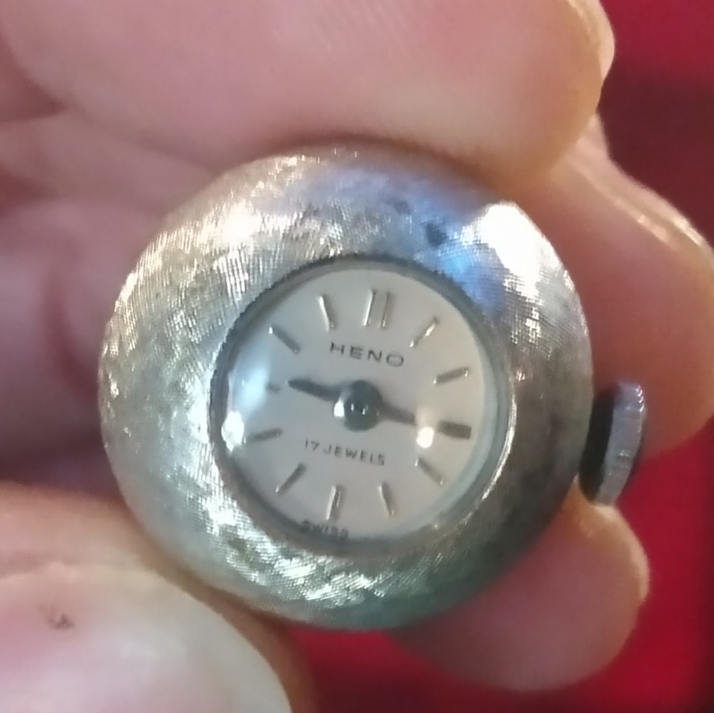 17 JEWELED WOMAN'S WATCHES